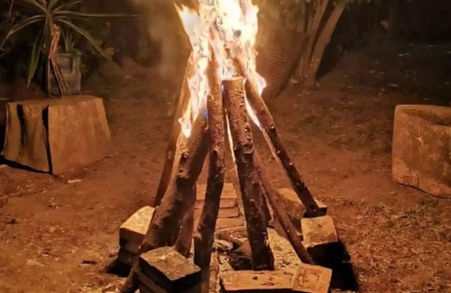 Rio Blanco House | CKA 1 to 6 Rooms 3km ORIZABA CABLE CAR CABAÑA KALU