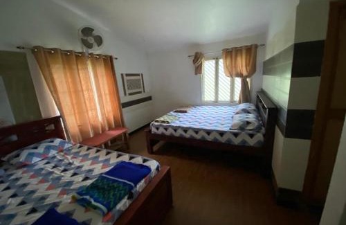 Sirumalai House | Ckcm Resort