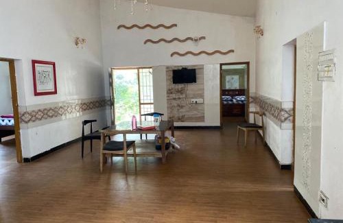 Sirumalai House | Ckcm Resort