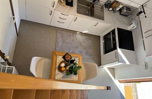 Theux Apartment | Clémentine