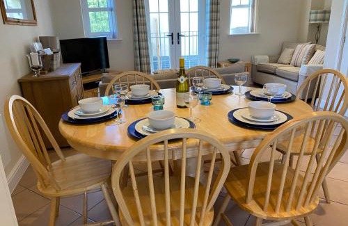 Garlieston House | Cladach