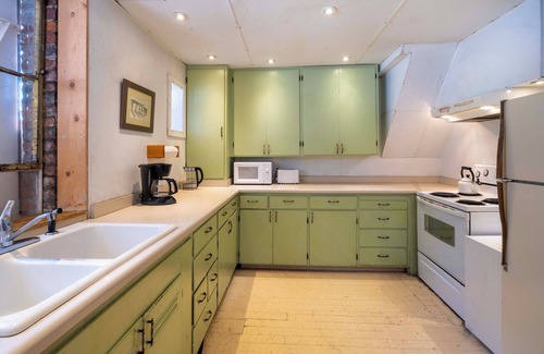 Norden Hostel | Clair Tappaan Lodge