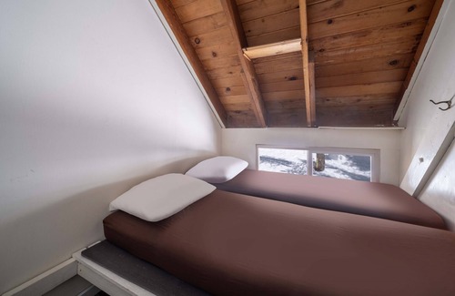 Norden Hostel | Clair Tappaan Lodge