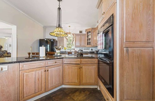 South Gouldsboro House | Clamshell by the Sea