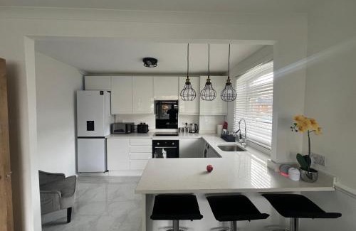 Latchmere Apartment | Clapham Oasis: Relax & Explore!