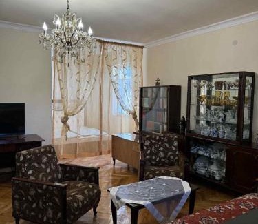 Alaverdi Apartment | Clara