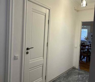 Alaverdi Apartment | Clara