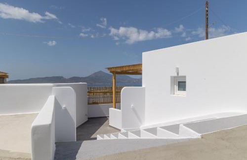 Milos House | Clara Terra