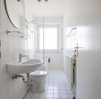 Heppens Apartment | Claras Ferienwohnung