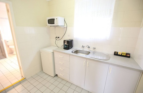 Clare Hotel | Clare Valley Motel