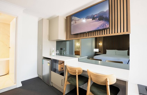 Clare Hotel | Clare Valley Motel