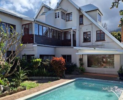 Claremont Bed & Breakfast | Clarence House