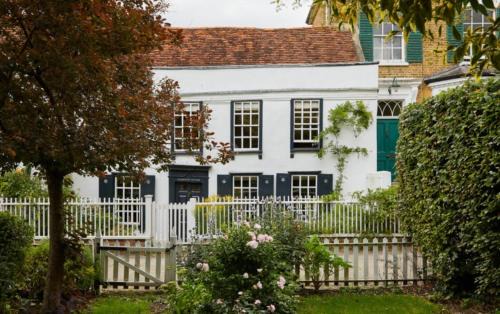 Enfield House | Clarendon Cottage