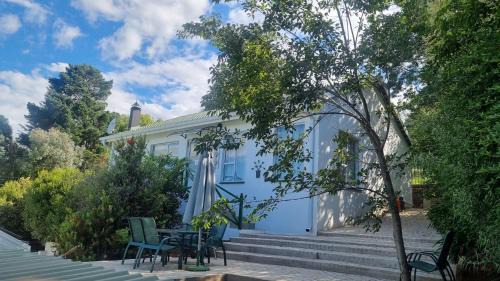 Clarens House | Clarens on Collett