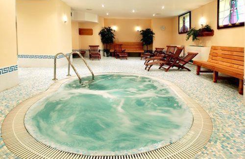 Liberec Hotel | Clarion Grandhotel Zlaty Lev