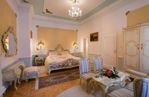 Liberec Hotel | Clarion Grandhotel Zlaty Lev