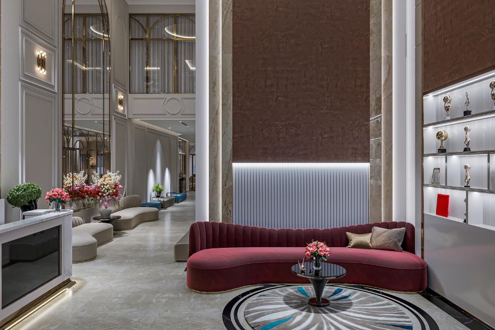 Uppsala Hotel | Clarion Hotel Gillet