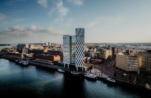 Etelainen District Hotel | Clarion Hotel Helsinki