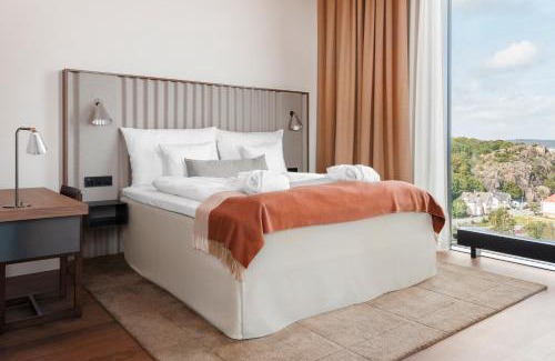 Lindholmen Hotel | Clarion Hotel Karlatornet