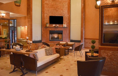 Essington Hotel | Clarion Hotel Philadelphia International Airport