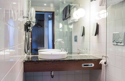 Centrum Hotel | Clarion Hotel Post, Gothenburg