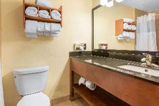 Shippensburg Hotel | Clarion Hotel & Suites University-Shippensburg