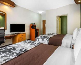 Albemarle Hotel | Clarion Pointe Albemarle