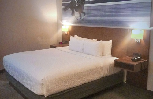 Hopkinsville Hotel | Clarion Pointe Hopkinsville near The Bruce Convention Center