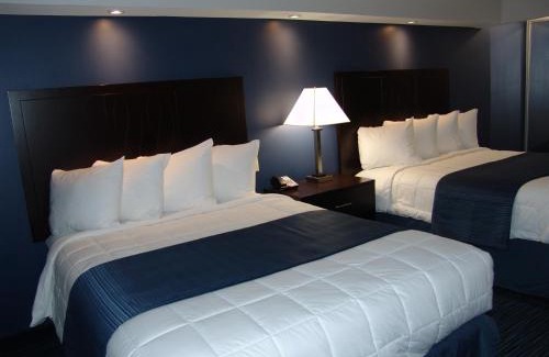 Downtown Syracuse Hotel | Clarion Pointe Syracuse Downtown