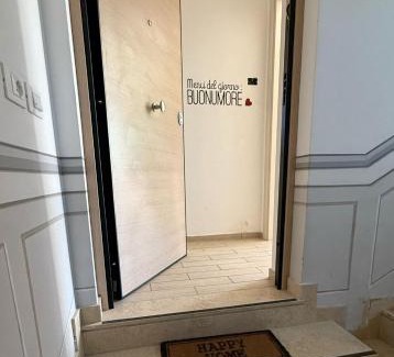 Rieti House | Clarissa Guest House Via Padre E Salvatori 4 Int 5