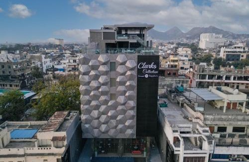 Ajmer Hotel | Clarks Collection Grand Sapphire Ajmer