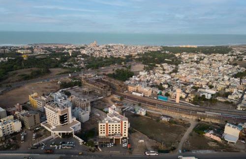 Somnath Hotel | Clarks Collection Somnath