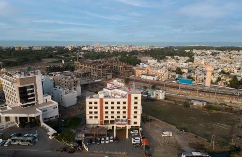 Somnath Hotel | Clarks Collection Somnath