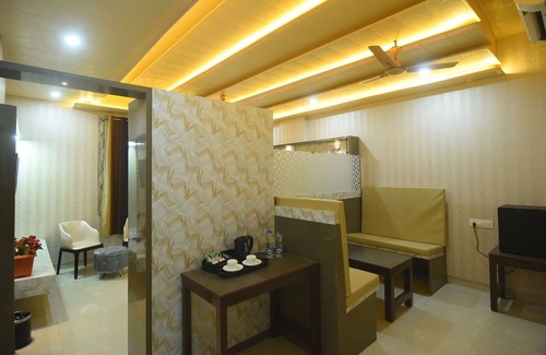 Davanagere Hotel | Clarks Inn Davanagere