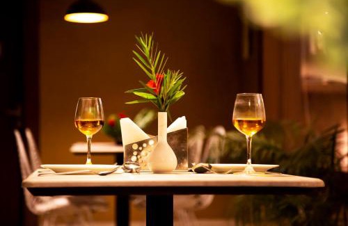 Palia Hotel | Clarks Inn Dudhwa