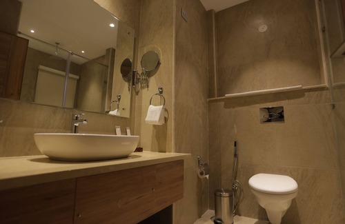 Bullawala Hotel | Clarks Inn Express Dehradun