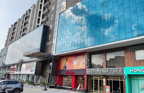 Firozabad Hotel | Clarks Inn Express Firozabad