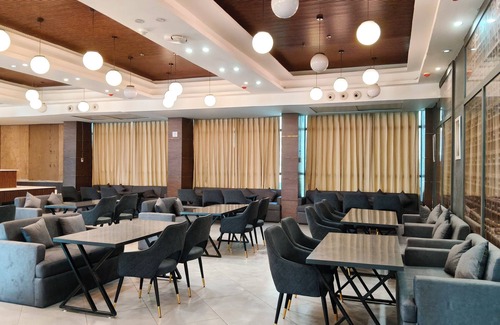 Firozabad Hotel | Clarks Inn Express Firozabad