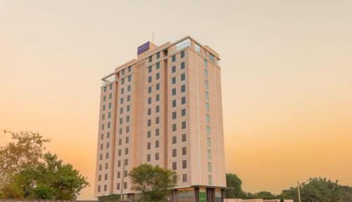 Jaipur Hotel | Clarks Inn Suites Jaipur