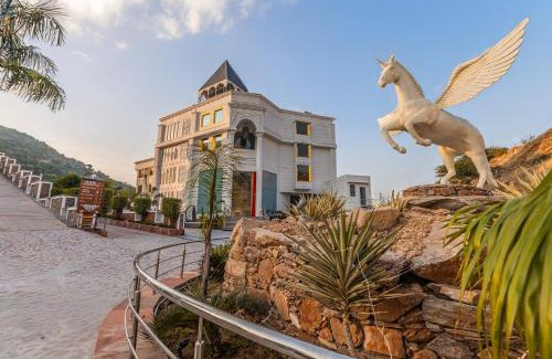 Village Hokra Hotel | Clarks Resort , Ajmer