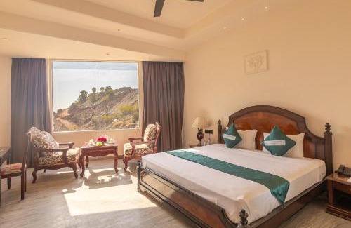 Village Hokra Hotel | Clarks Resort , Ajmer