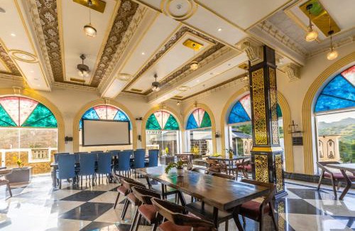 Village Hokra Hotel | Clarks Resort , Ajmer