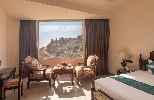 Ajmer Resort | Clarks Resort Ajmer