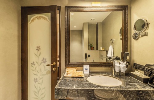 Ajmer Resort | Clarks Resort Ajmer