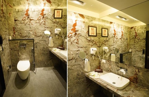 Bhinai Resort | Clarks Resort Bandanwara