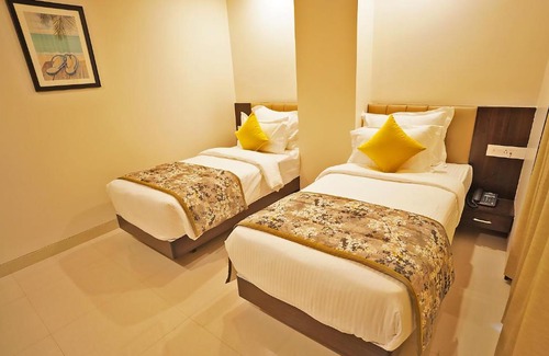 Bhinai Resort | Clarks Resort Bandanwara