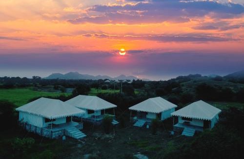 Bali Hotel | Clarks Safari Jawai