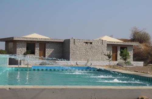 Bali Hotel | Clarks Safari Jawai