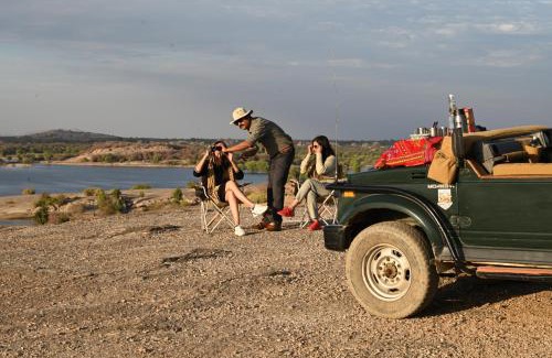 Bali Hotel | Clarks Safari Jawai