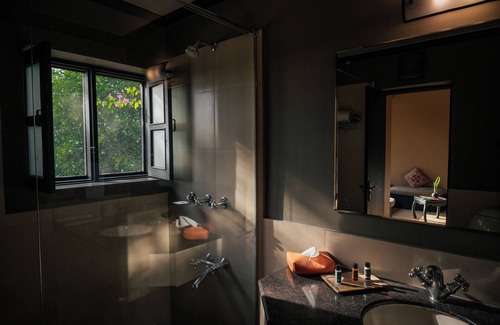 Pushkar Resort | Clarks Safari Pushkar